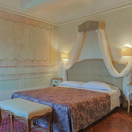 Hotel Villa Sermolli Borgo a Buggiano Exterior photo