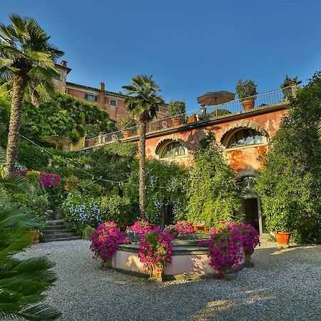 Hotel Villa Sermolli Borgo a Buggiano Exterior photo