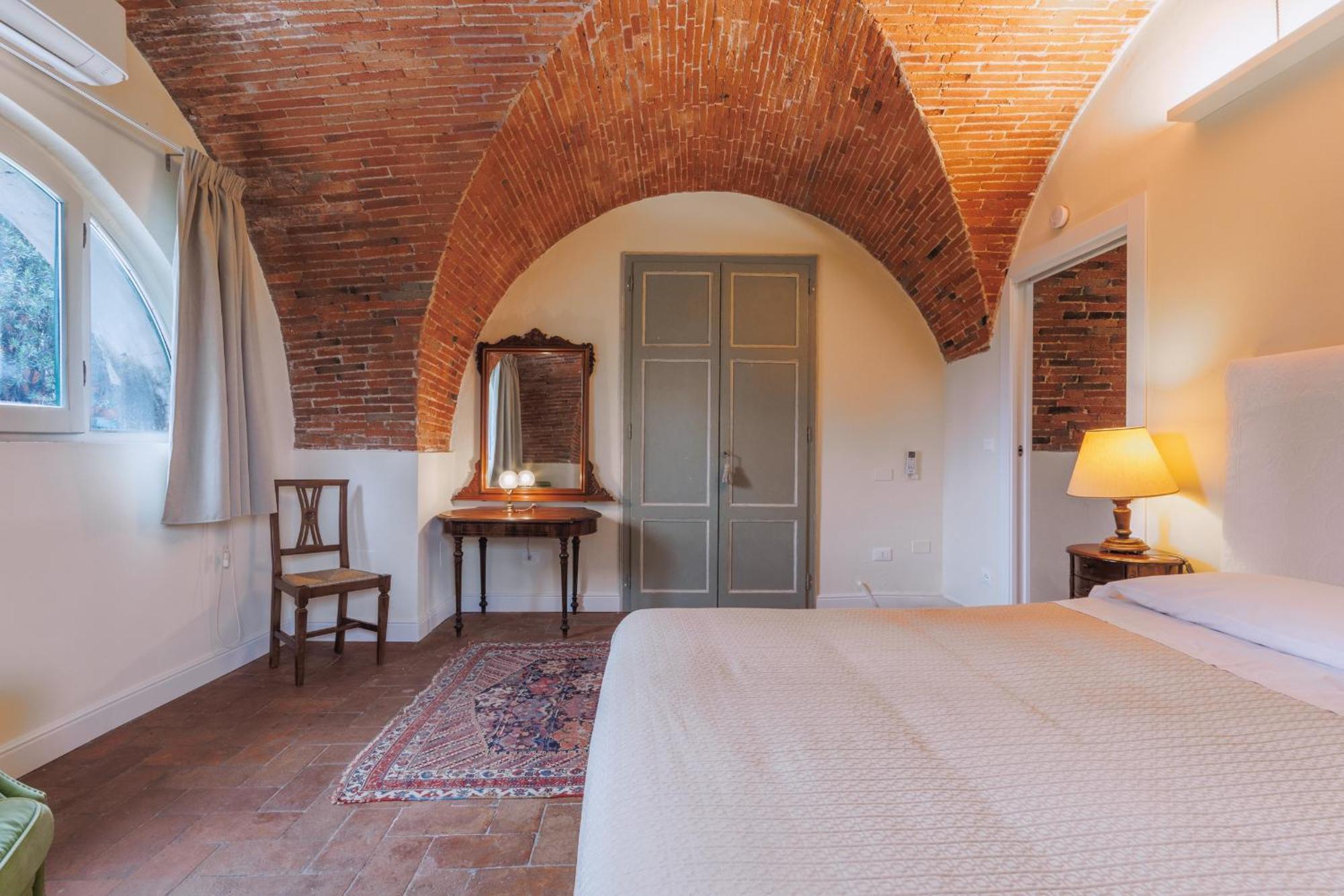 Hotel Villa Sermolli Borgo a Buggiano Exterior photo