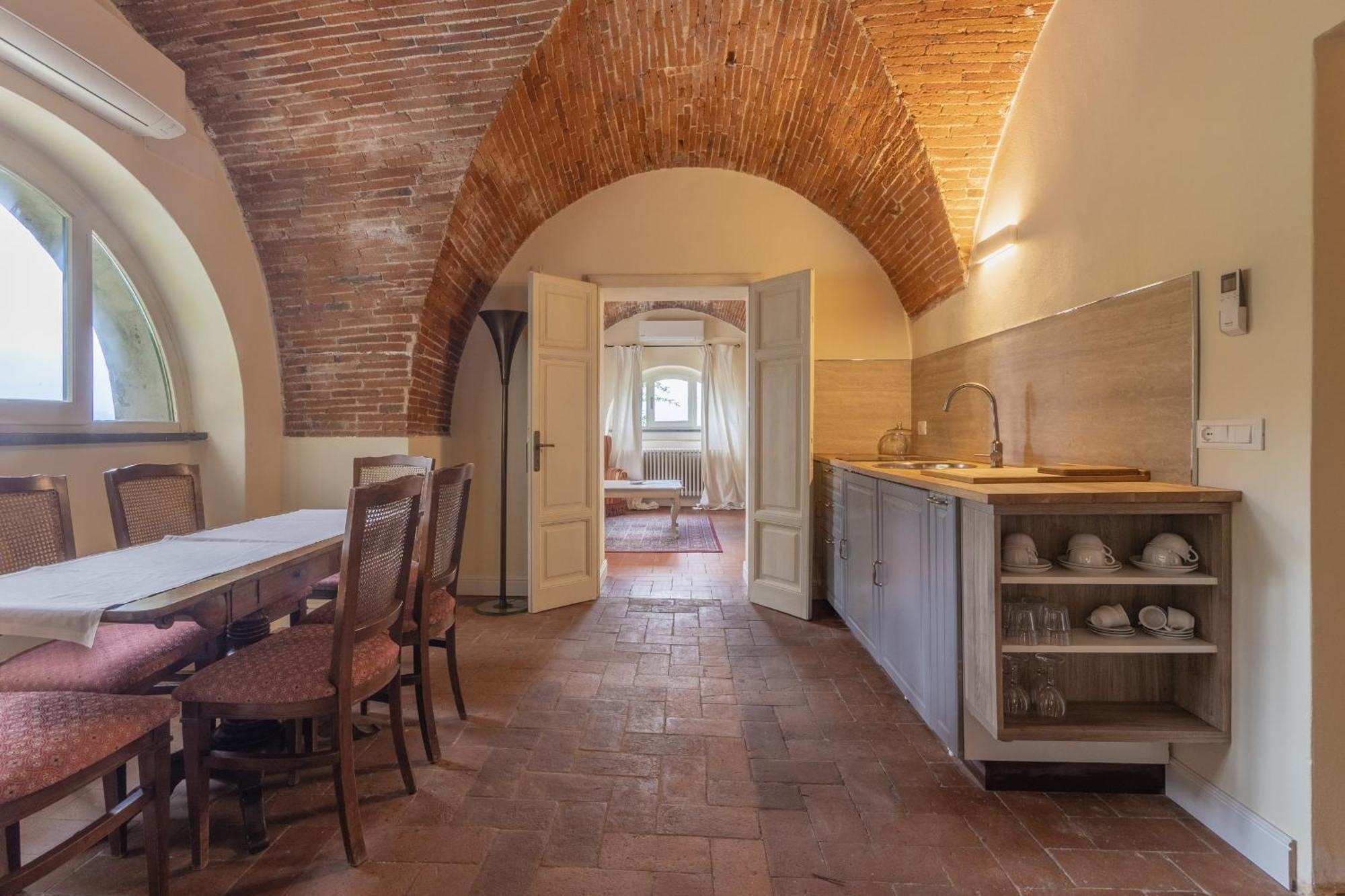 Hotel Villa Sermolli Borgo a Buggiano Exterior photo
