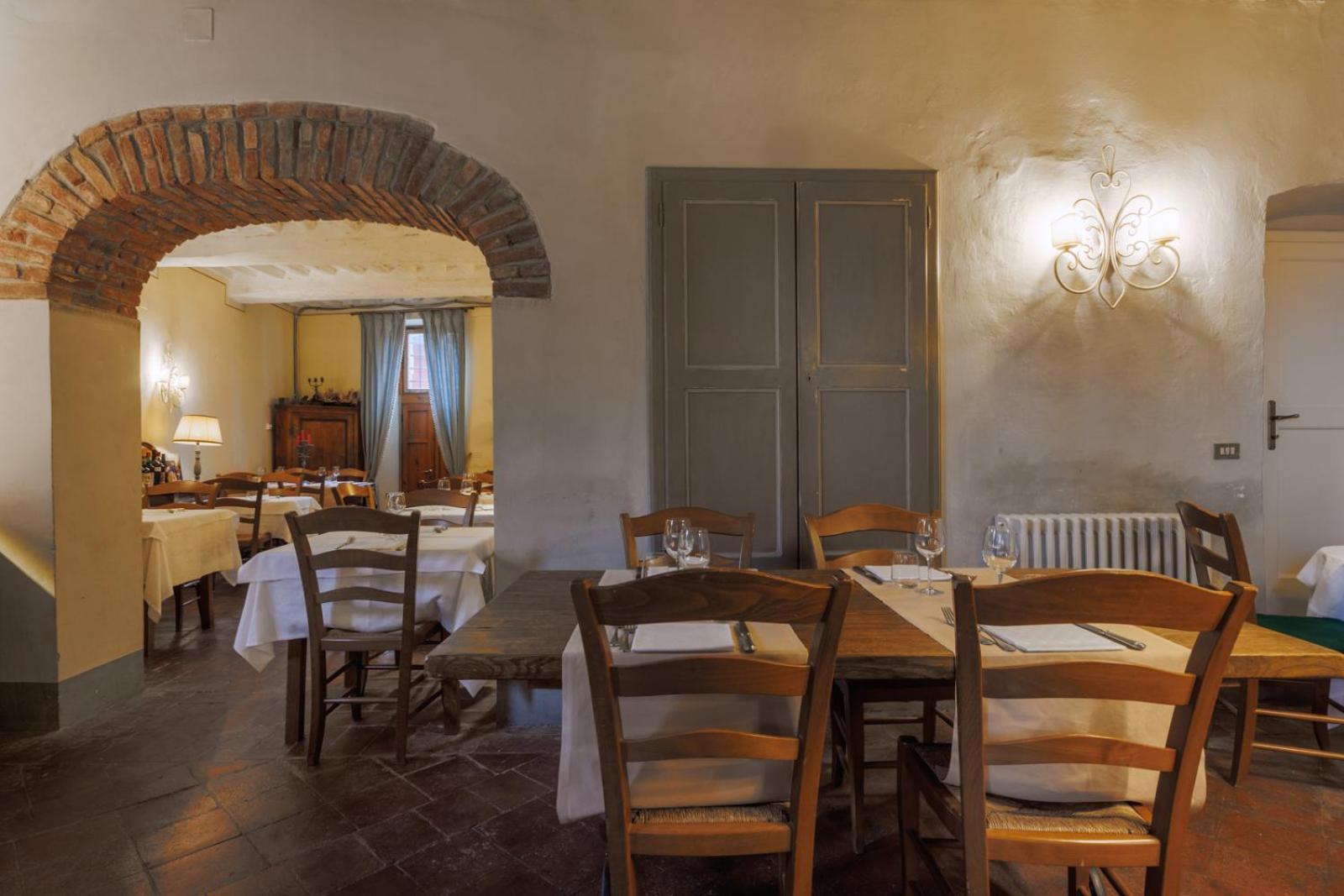 Hotel Villa Sermolli Borgo a Buggiano Exterior photo