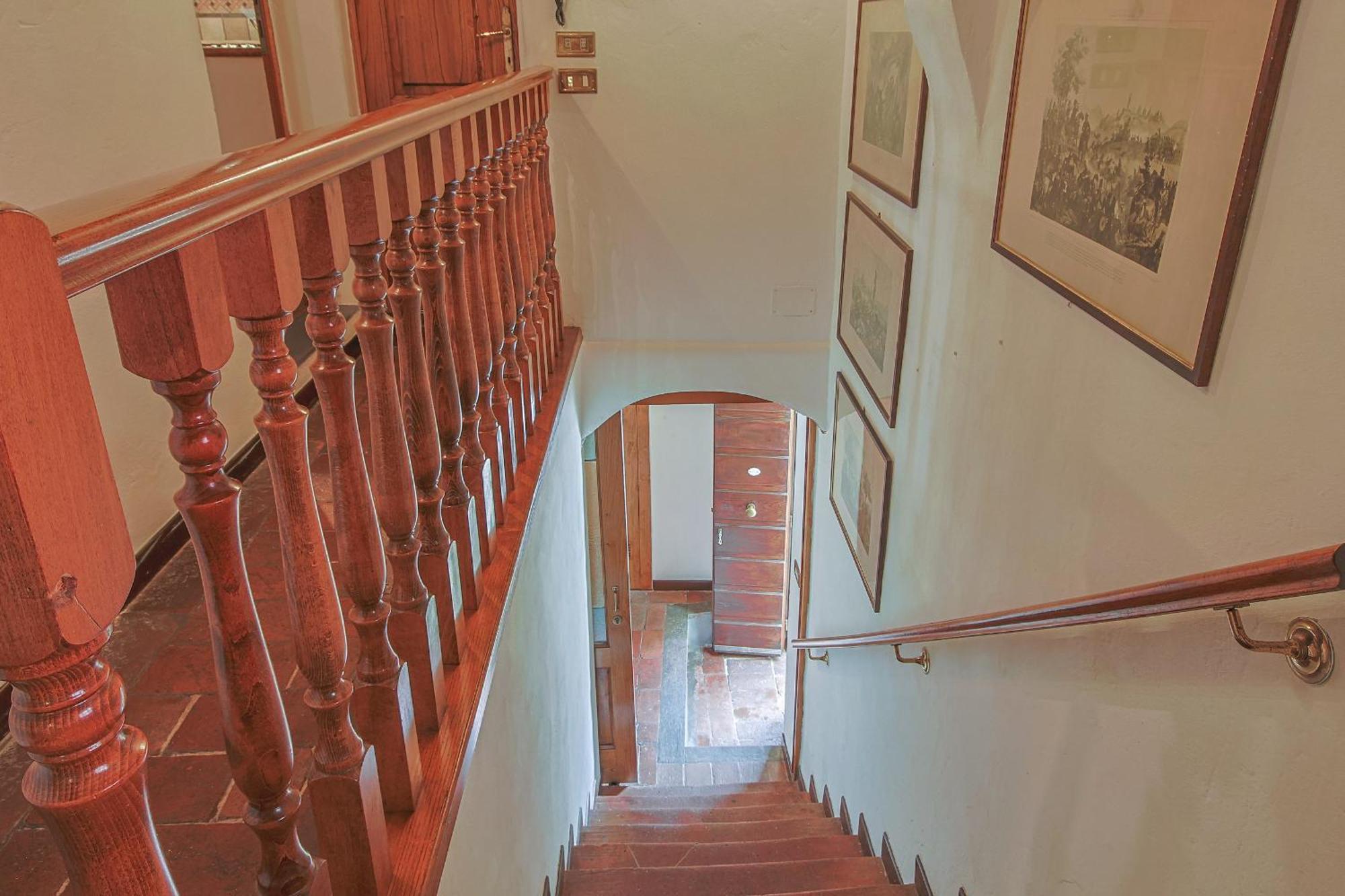 Hotel Villa Sermolli Borgo a Buggiano Room photo