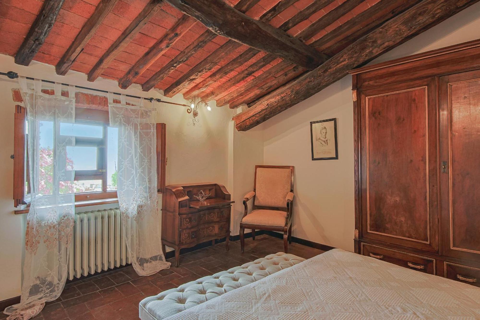 Hotel Villa Sermolli Borgo a Buggiano Room photo