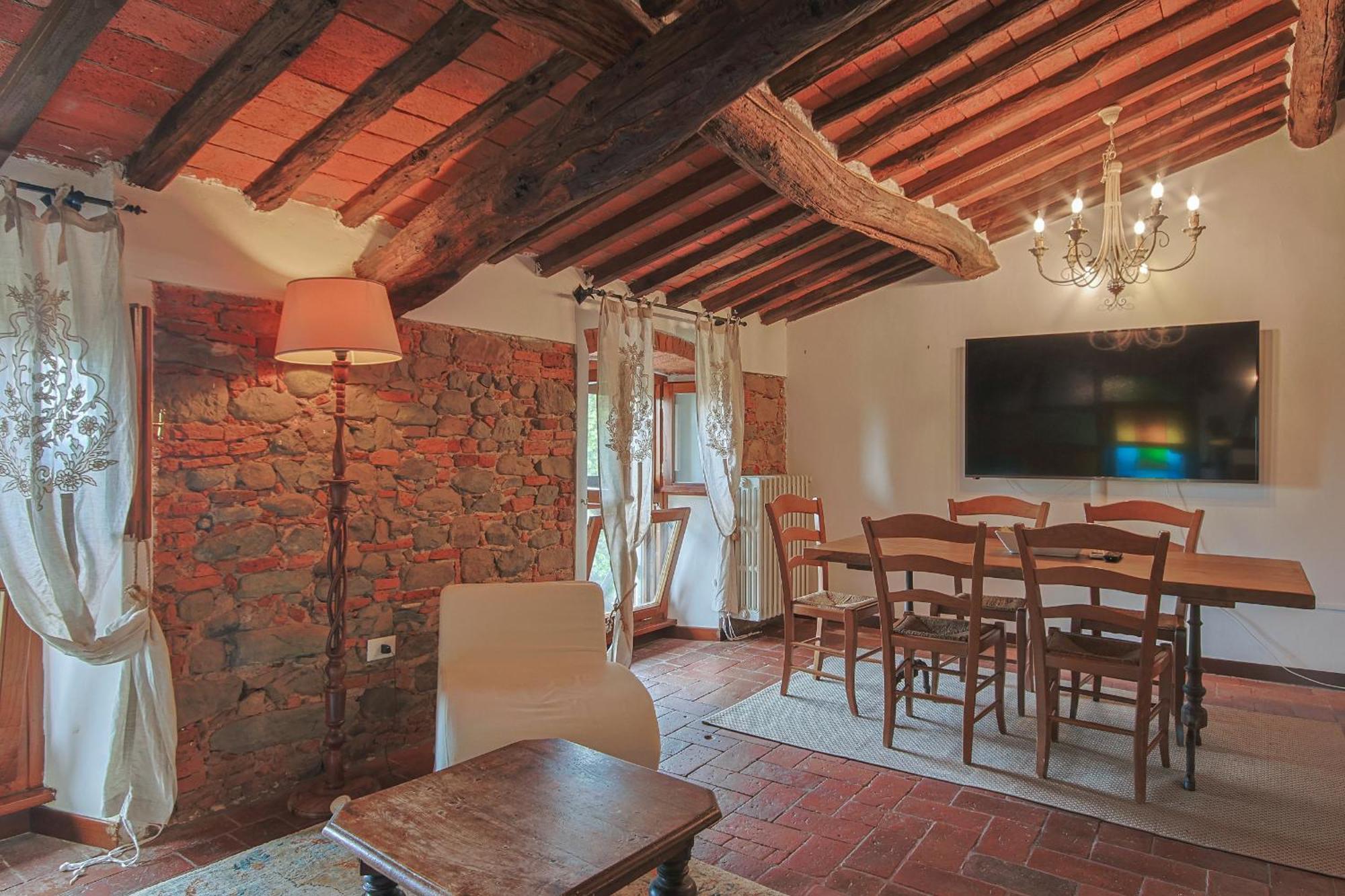 Hotel Villa Sermolli Borgo a Buggiano Room photo