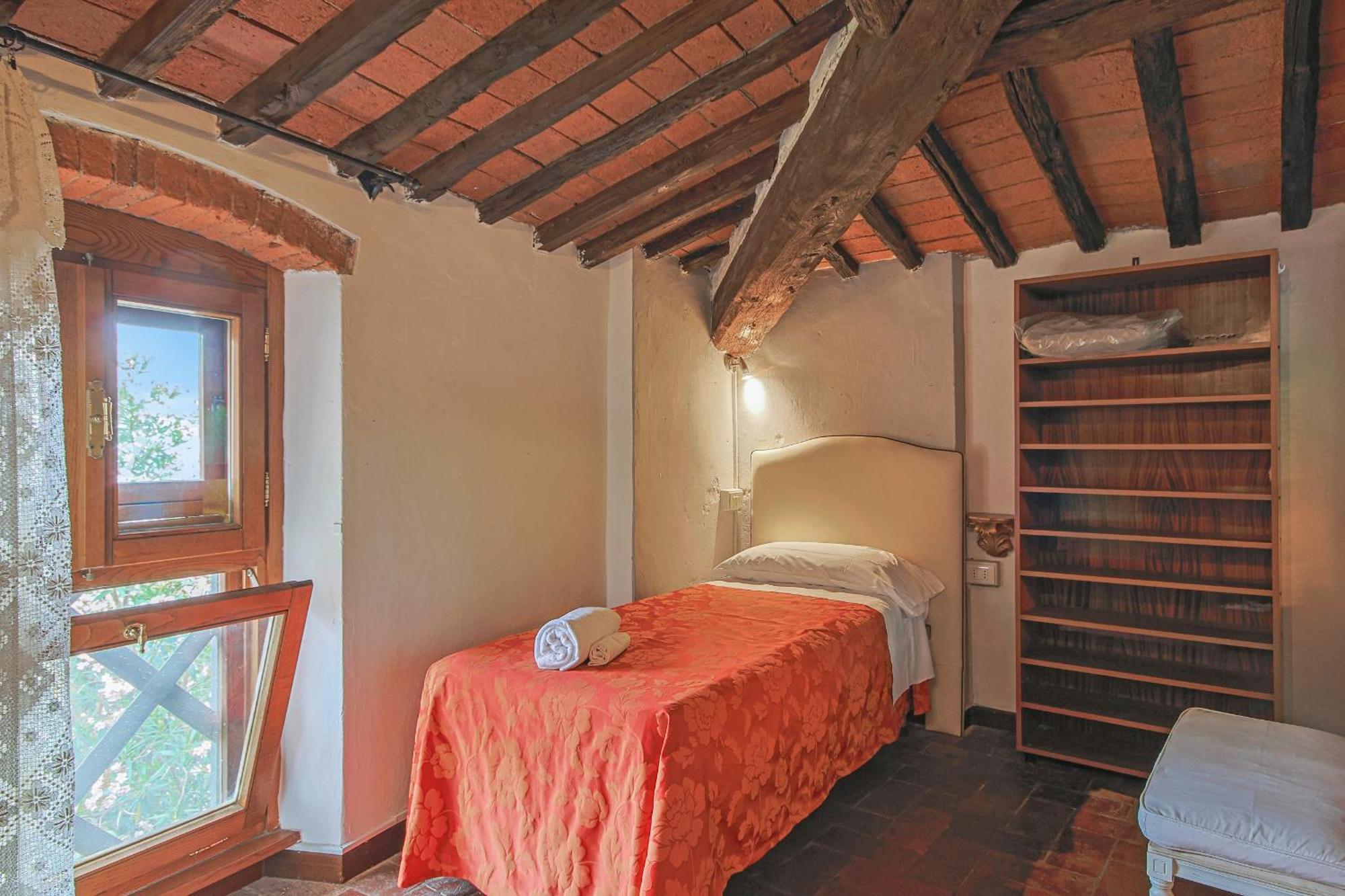 Hotel Villa Sermolli Borgo a Buggiano Room photo