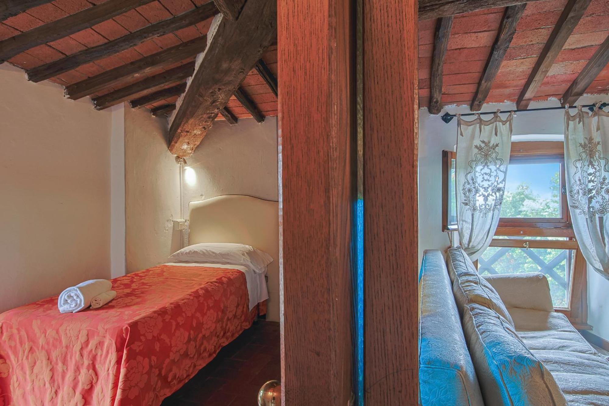 Hotel Villa Sermolli Borgo a Buggiano Room photo